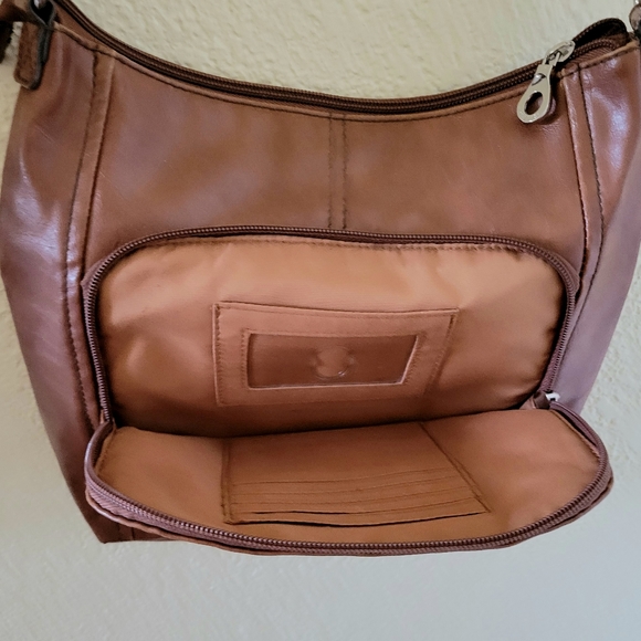 Crossbag Purse Nwots - Picture 4 of 5